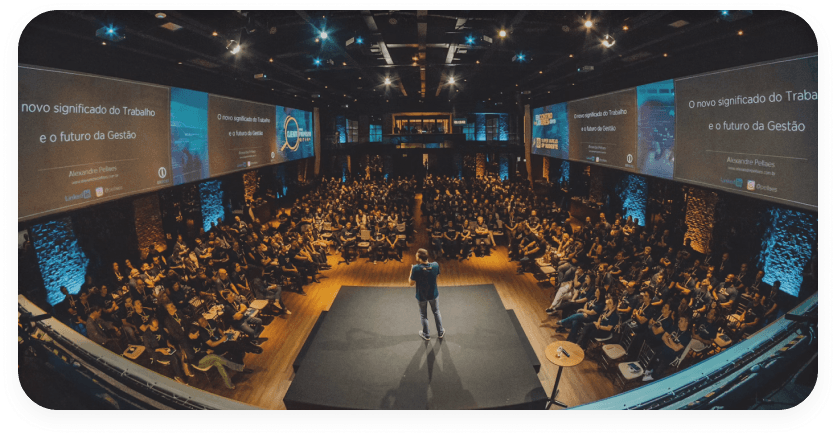 Conference presentation